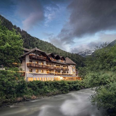 Hotel Alte Muehle 4 Stelle Campo Tures Ngoại thất bức ảnh