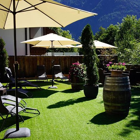 Hotel Alte Muehle 4 Stelle Campo Tures Ngoại thất bức ảnh