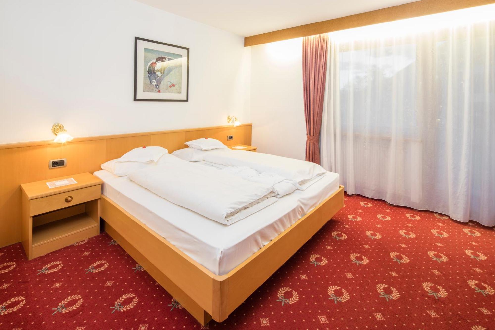 Hotel Alte Muehle 4 Stelle Campo Tures Phòng bức ảnh