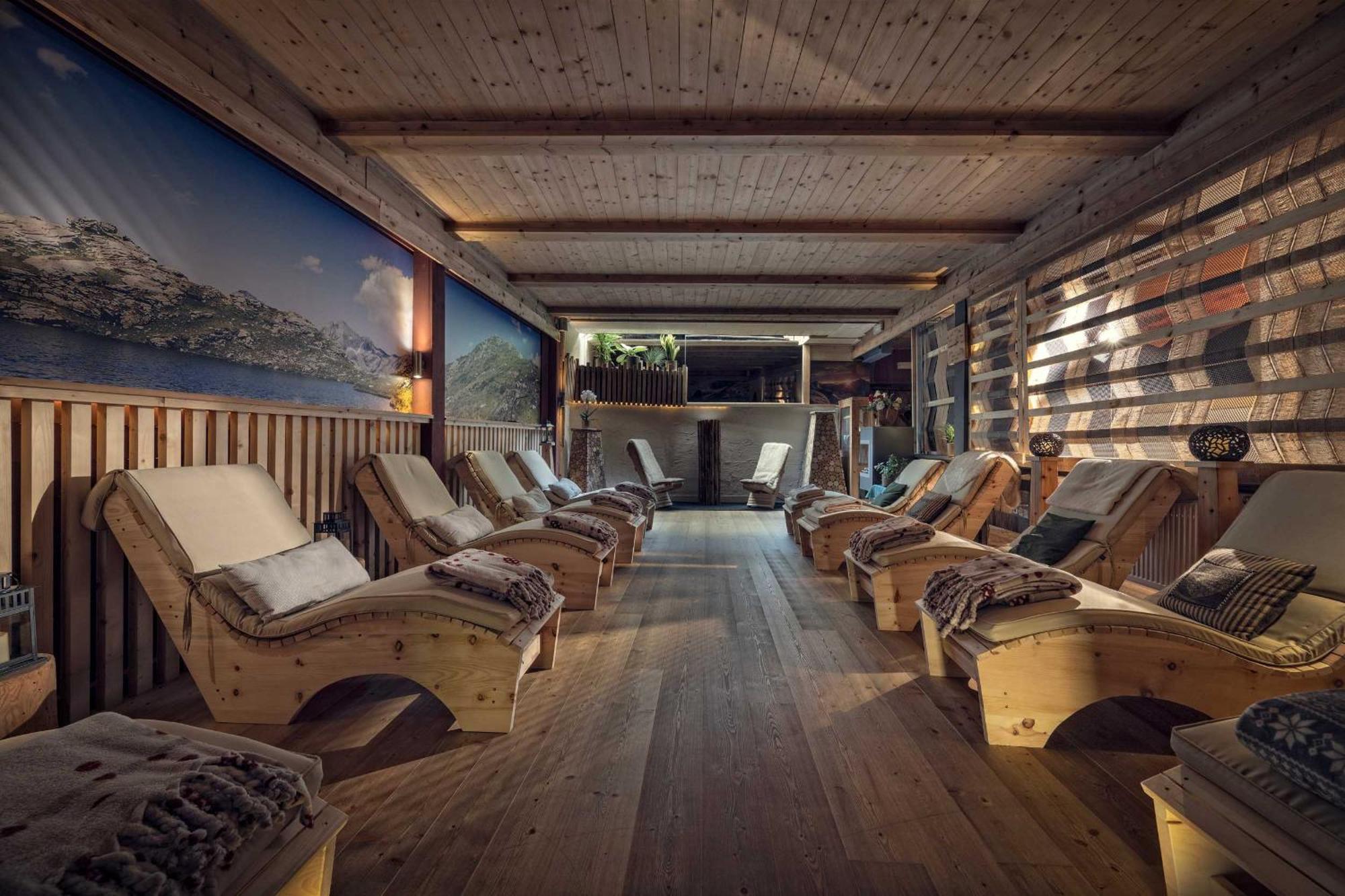 Hotel Alte Muehle 4 Stelle Campo Tures Ngoại thất bức ảnh